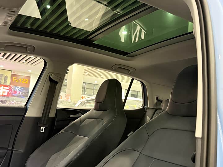 Фото 9 - Volkswagen Tharu