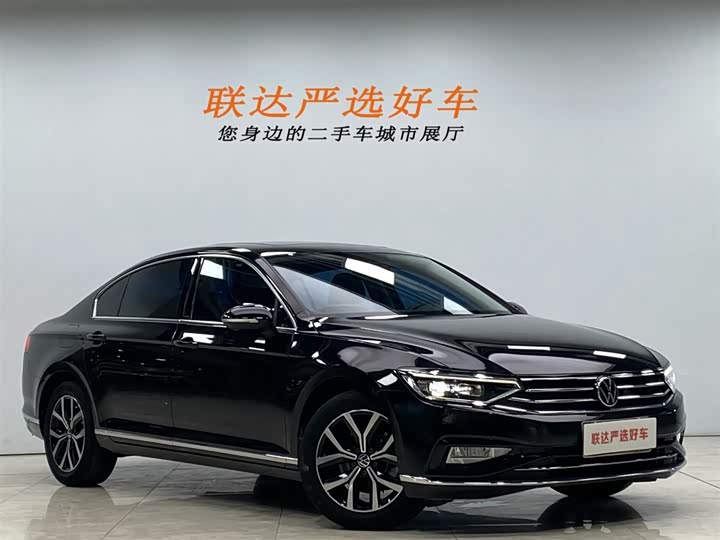 Фото 22 - Volkswagen Magotan