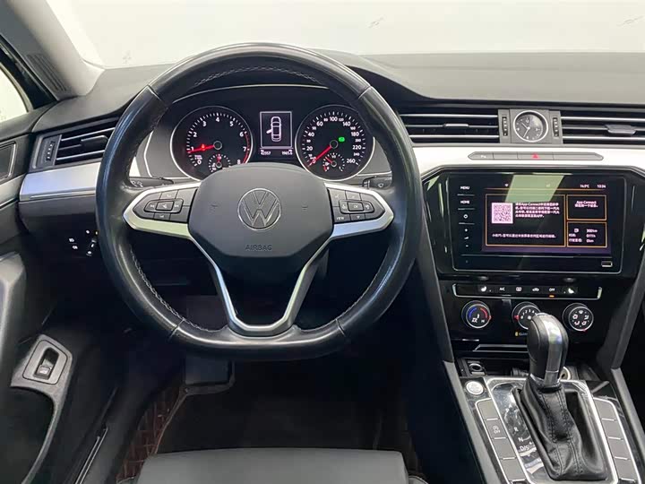 Фото 3 - Volkswagen Magotan