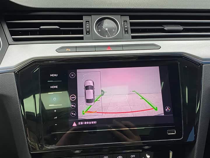 Фото 6 - Volkswagen Magotan