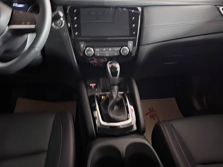 Фото 16 - Nissan Qashqai