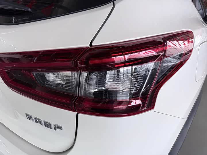 Фото 20 - Nissan Qashqai