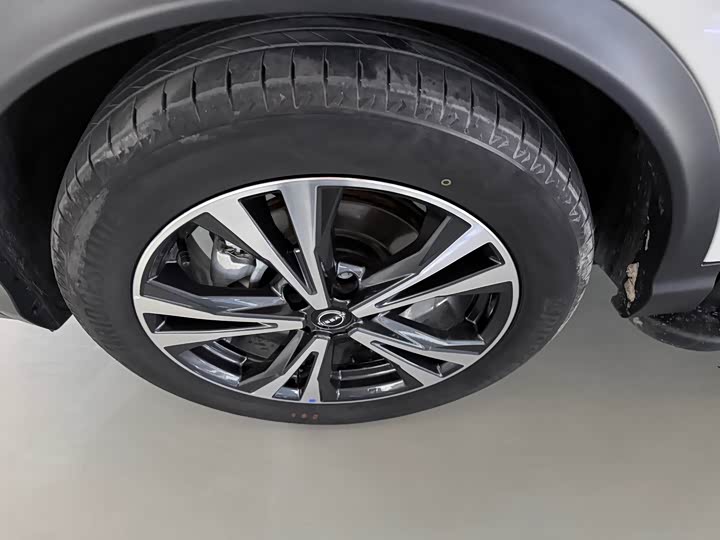 Фото 5 - Nissan Qashqai