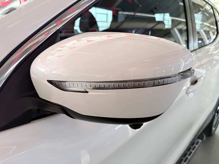 Фото 6 - Nissan Qashqai