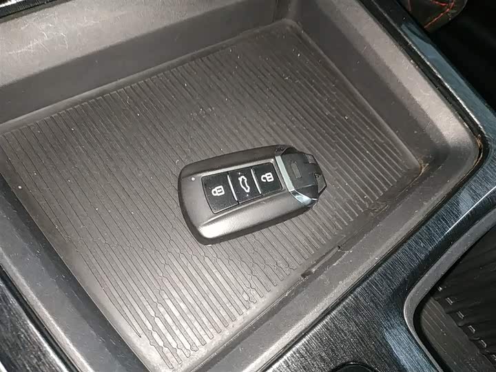 Фото 9 - Dongfeng Aeolus Yixuan Max