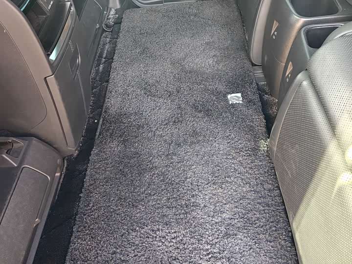 Фото 13 - Toyota Alphard