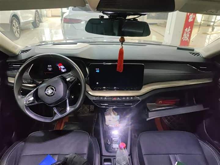 Фото 3 - Skoda Octavia Pro