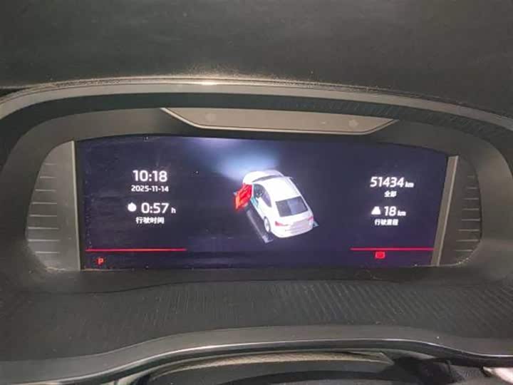 Фото 4 - Skoda Octavia Pro