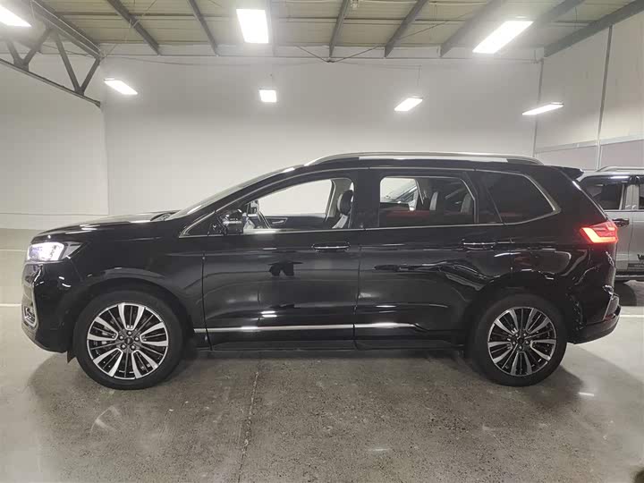 Фото 5 - Ford Edge