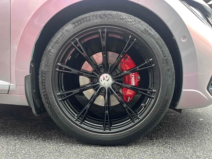 Фото 14 - Volkswagen CC