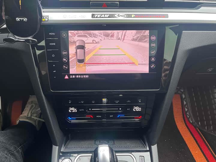 Фото 17 - Volkswagen CC