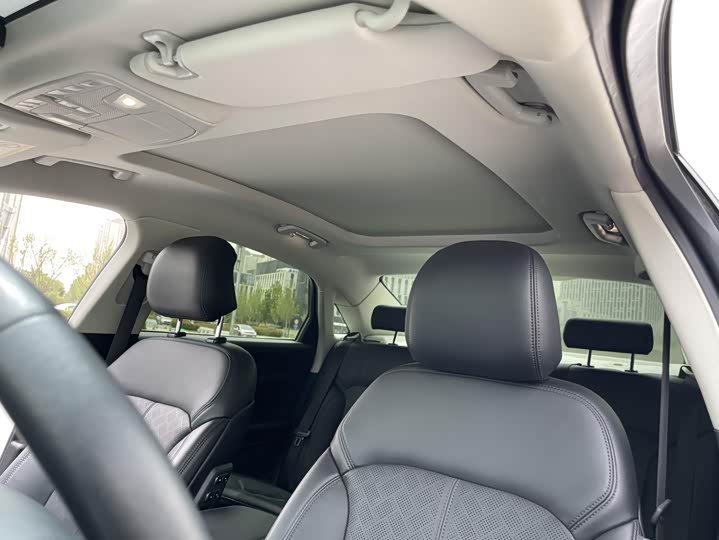 Фото 12 - Ford Taurus