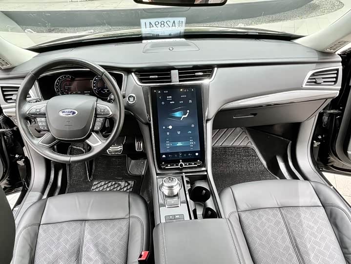 Фото 4 - Ford Taurus