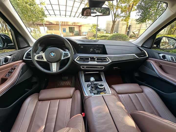 Фото 10 - BMW X5