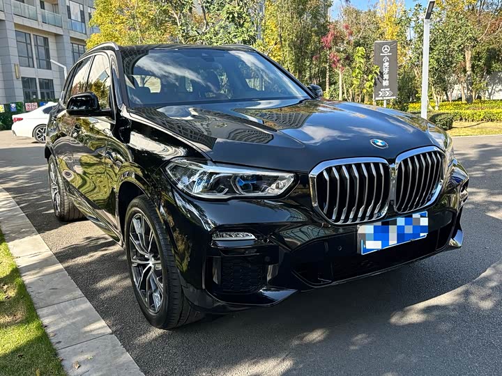 Фото 3 - BMW X5