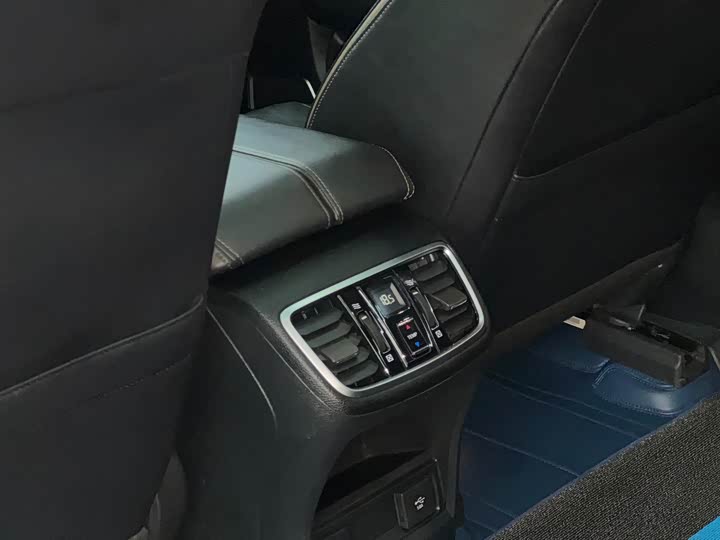 Фото 12 - Honda Avancier