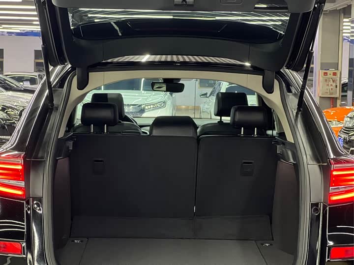 Фото 15 - Honda Avancier