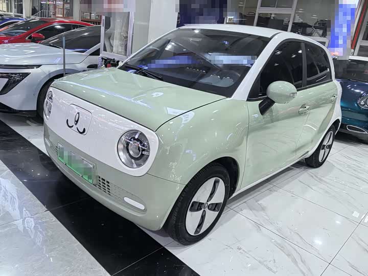 Фото 1 - Ora Black Cat