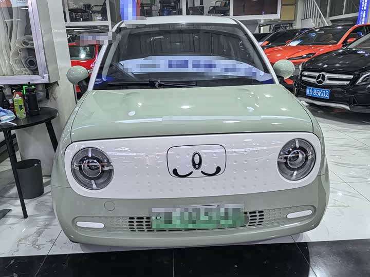 Фото 2 - Ora Black Cat