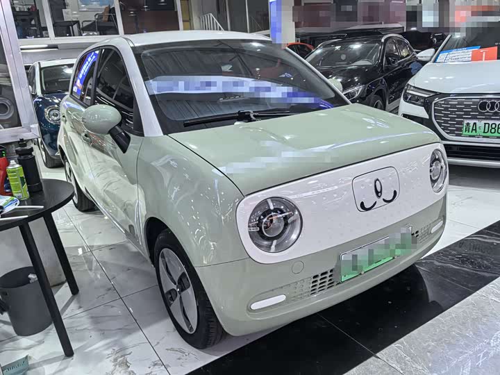 Фото 3 - Ora Black Cat