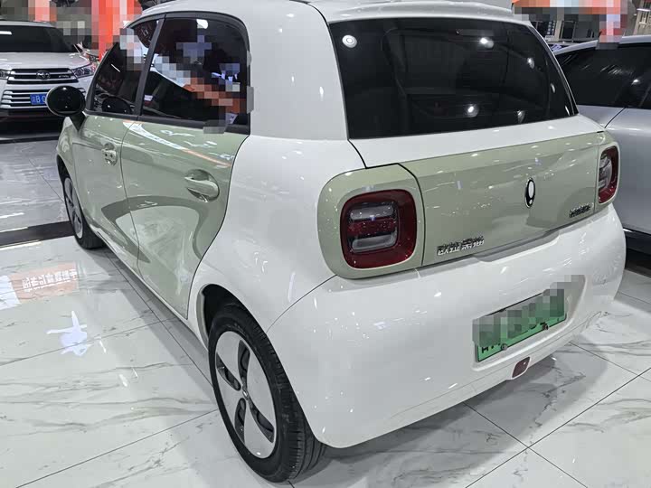 Фото 4 - Ora Black Cat