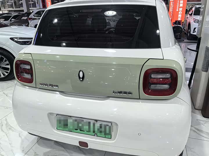 Фото 5 - Ora Black Cat