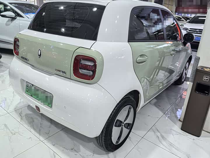 Фото 6 - Ora Black Cat