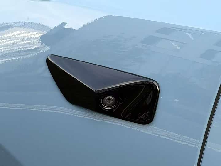 Фото 10 - LiXiang L7