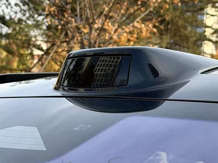 Фото 11 - LiXiang L7