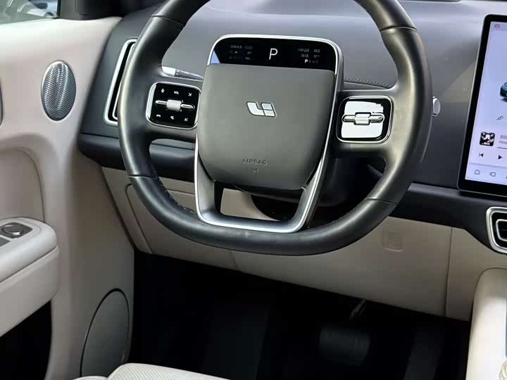 Фото 5 - LiXiang L7