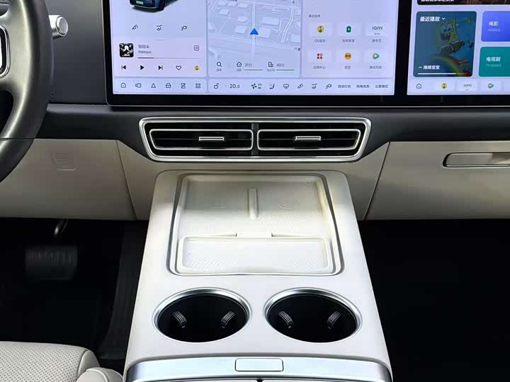 Фото 6 - LiXiang L7