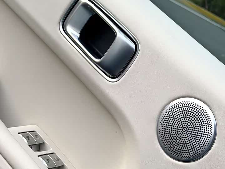 Фото 9 - LiXiang L7