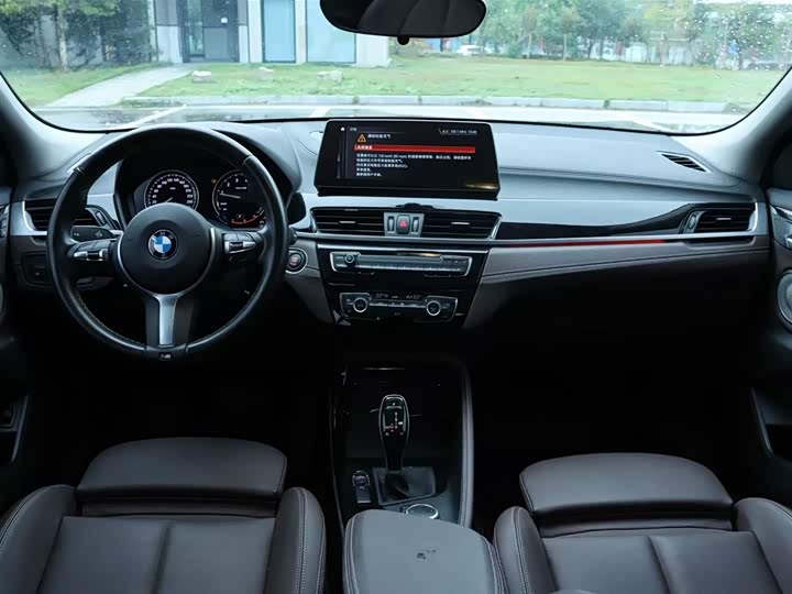 Фото 13 - BMW X2