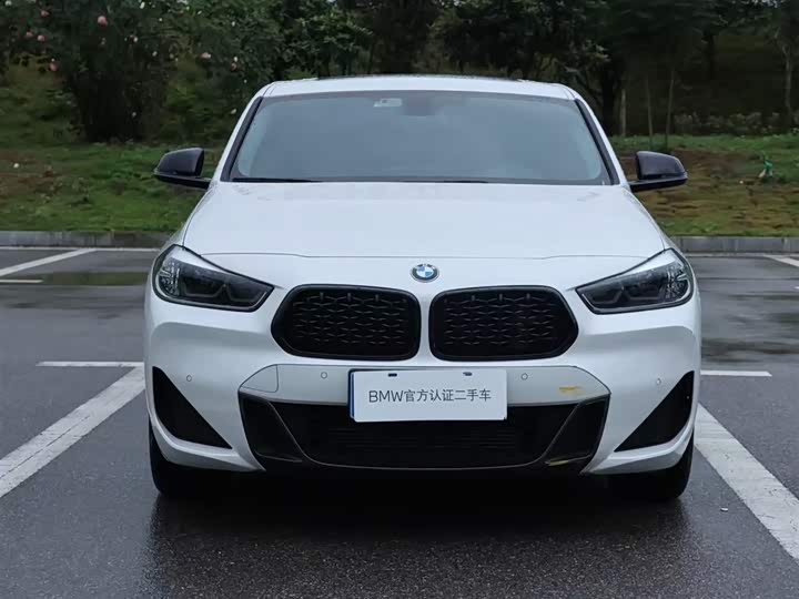 Фото 3 - BMW X2