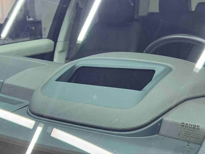 Фото 20 - Land Rover Range Rover