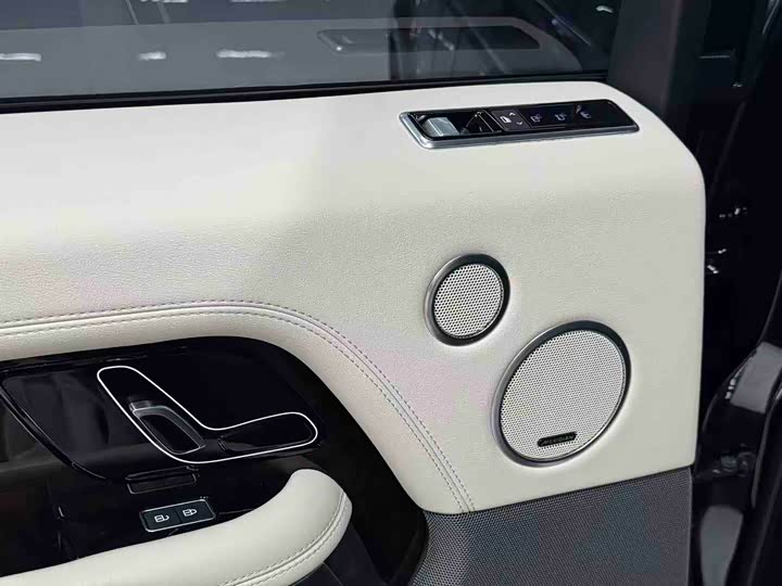 Фото 21 - Land Rover Range Rover