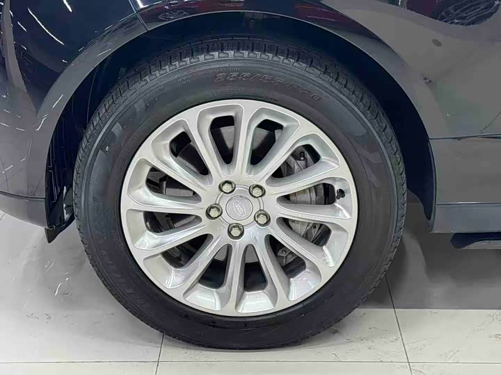 Фото 25 - Land Rover Range Rover