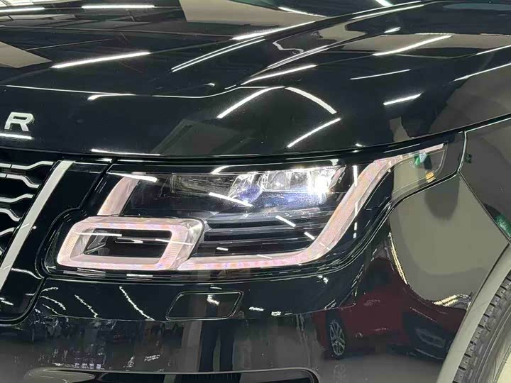 Фото 9 - Land Rover Range Rover