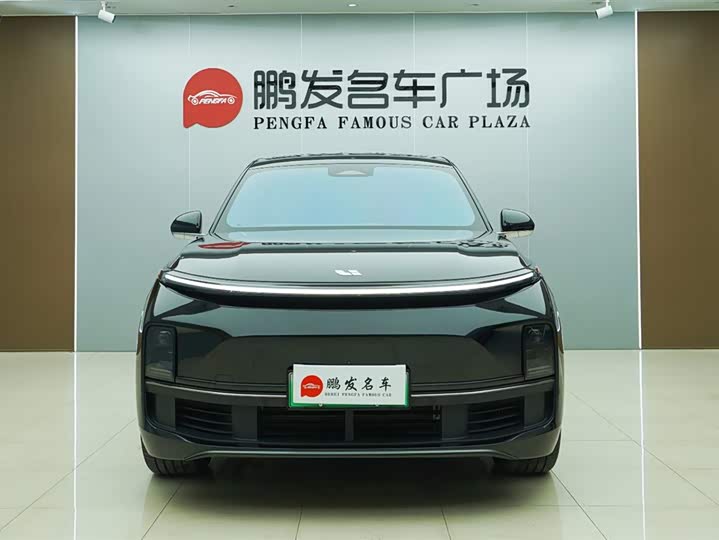 Фото 2 - LiXiang L8