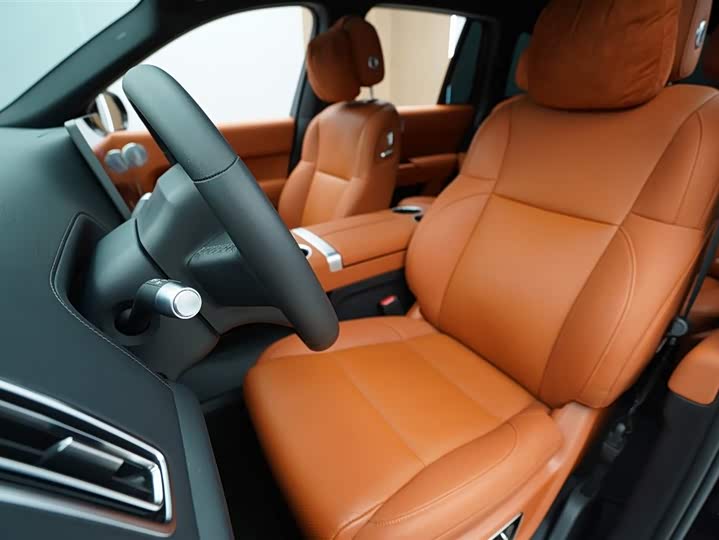 Фото 4 - LiXiang L8