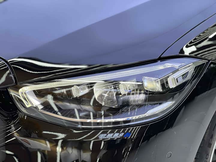 Фото 8 - Mercedes-Benz S-Class