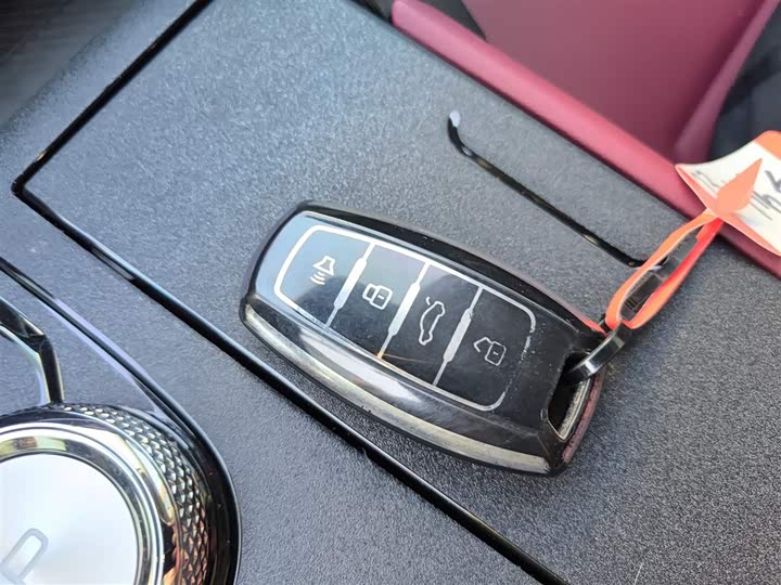 Фото 9 - Haval H6