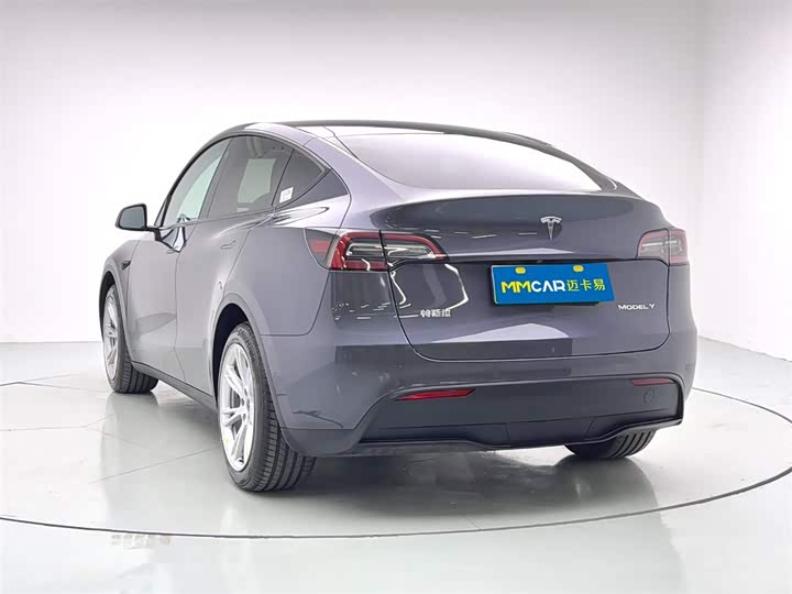 Фото 5 - Tesla Model Y