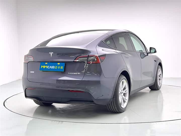 Фото 6 - Tesla Model Y