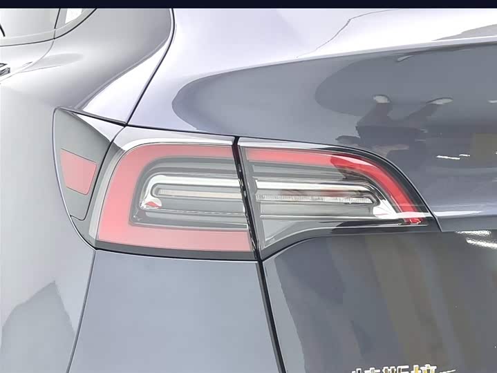 Фото 7 - Tesla Model Y