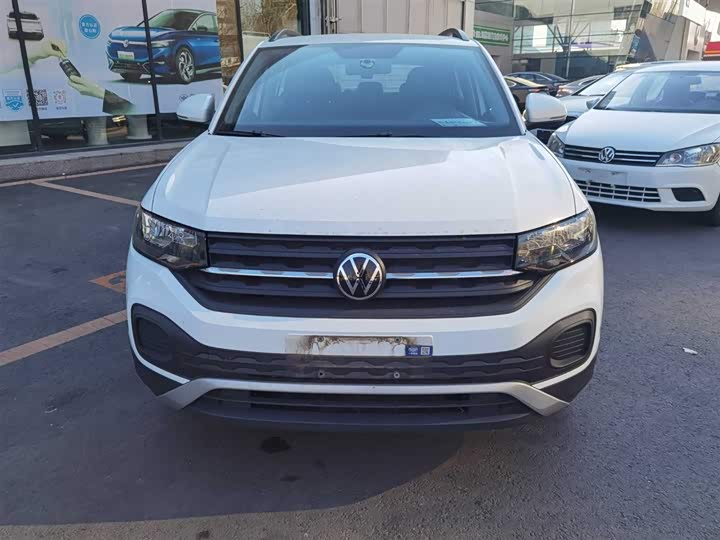 Фото 2 - Volkswagen Tacqua