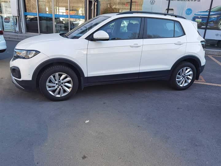 Фото 7 - Volkswagen Tacqua