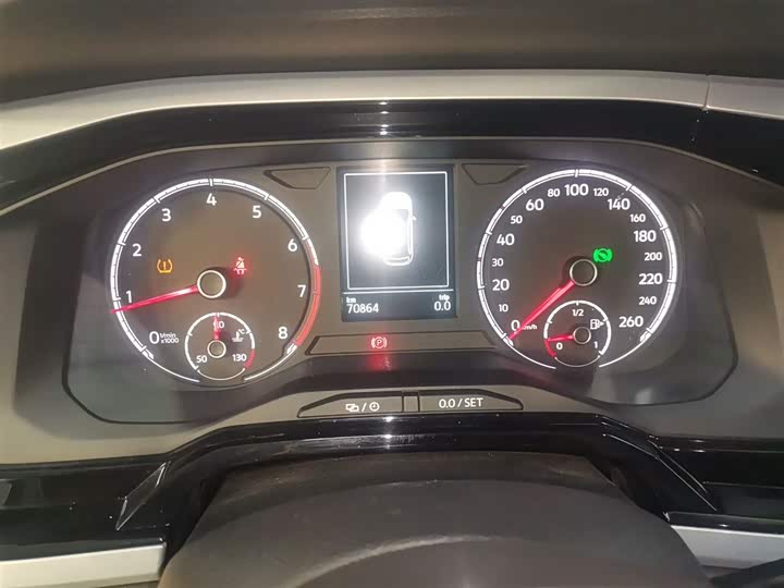 Фото 12 - Volkswagen Polo