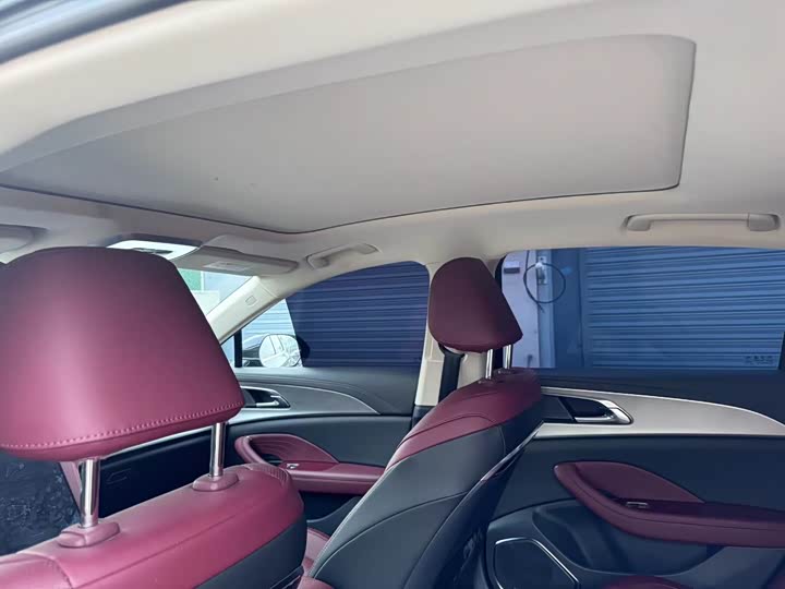 Фото 10 - Hongqi H5