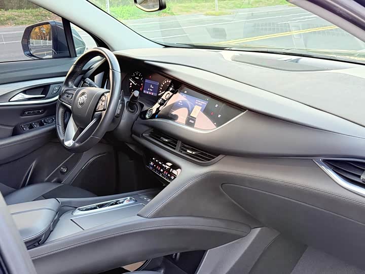 Фото 7 - Buick Enclave